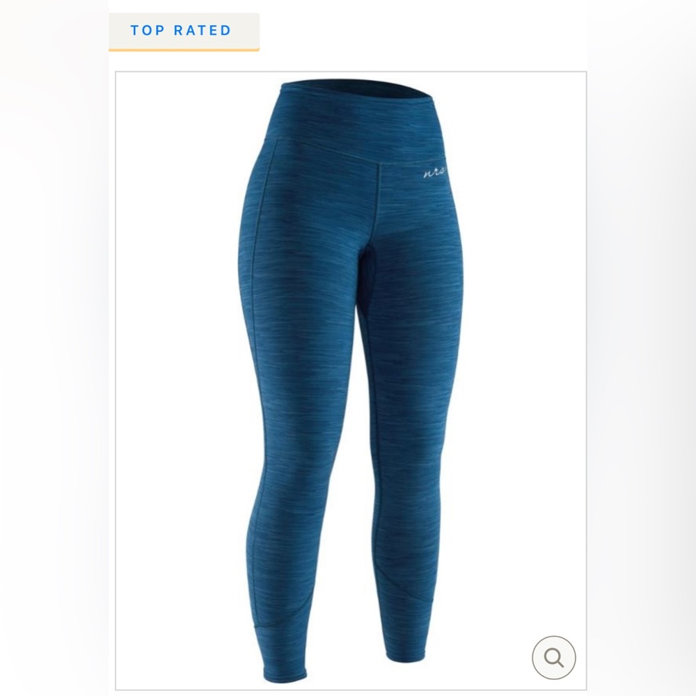 REI HydroSkin Wetsuit Pants